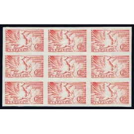 1939 ED. 879ts + 879s ** [x9]