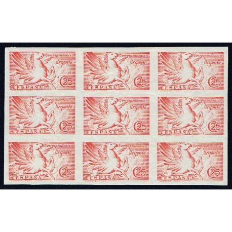 1939 ED. 879ts + 879s ** [x9]