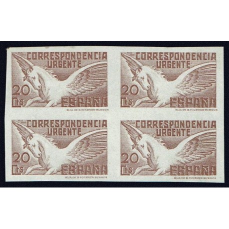 1937 ED. 832s ** [x4]