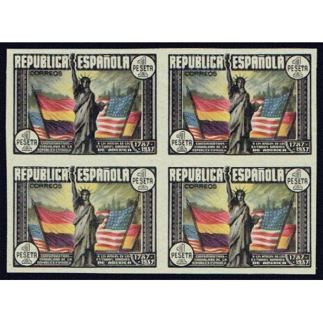 1938 ED. 763bs **/* [x4]