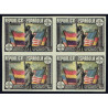 1938 ED. 763bs **/* [x4]