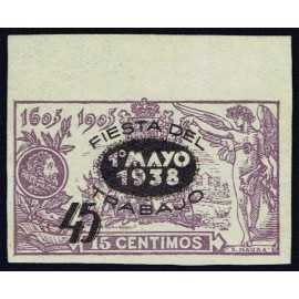 1938 ED. 761s **