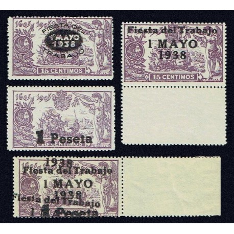 1938 ED. 761hp, 762hp, 762hpa, 762hh **