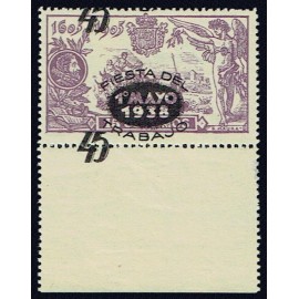 1938 ED. 761hdv **