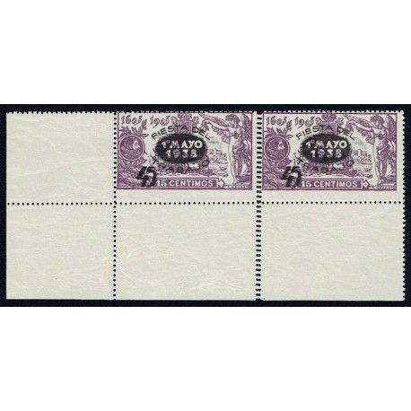 1938 ED. 761ddv ** [x2]