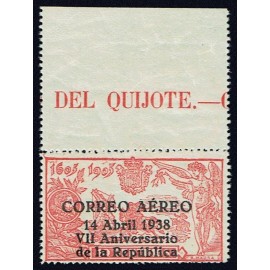 1938 ED. 756hdva **