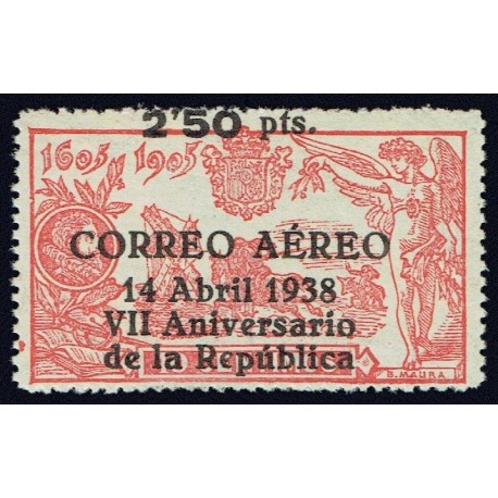 1938 ED. 756hdv **