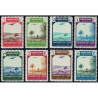 1943 ED. Ifni 28/35 ** (2)