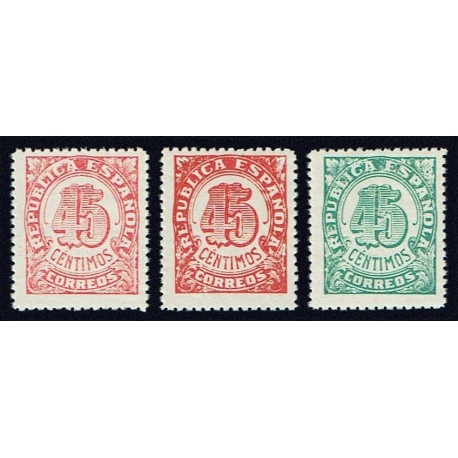 1938 ED. NE 29/31 **