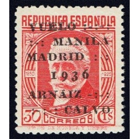 1936 ED. 741dp **
