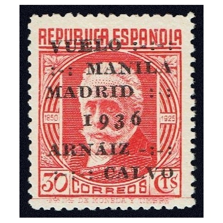 1936 ED. 741dp **