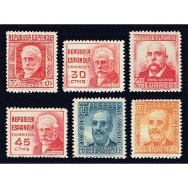 1936 ED. 734dp/740dp **