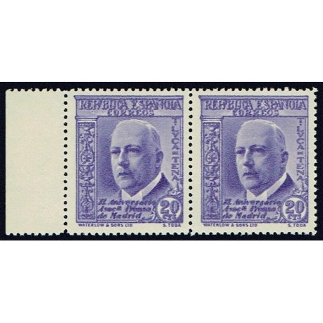 1936 ED. 700ed ** [x2]