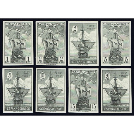 1930 ED. 531P/538P