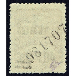 1937 ED. Asturias NE 16 **