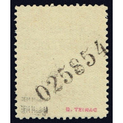 1937 ED. Asturias NE 15hcc *