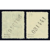 1937 ED. Asturias NE 12hi/13hi *