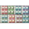 1943 ED. Ifni 28/35 ** [x4]