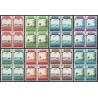 1943 ED. Ifni 28/35 ** [x4] (2)