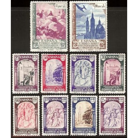 1940 ED. 904N/913N *