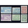 1936-1938 ED. Cruzada Contra el Frío 1/28 *
