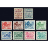 1936-1938 ED. Cruzada Contra el Frío 1/28 *