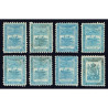 1893-1894 ED. FPM. 1/53 *