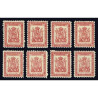 1893-1894 ED. FPM. 1/53 *