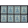 1893-1894 ED. FPM. 1/53 *