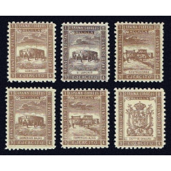 1893-1894 ED. FPM. 1/53 *