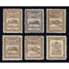 1893-1894 ED. FPM. 1/53 *
