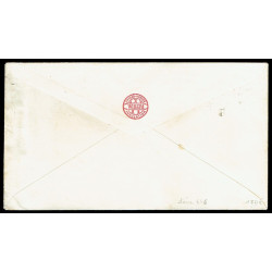1925-1931 ED. 41 us Enteros Postales Privados