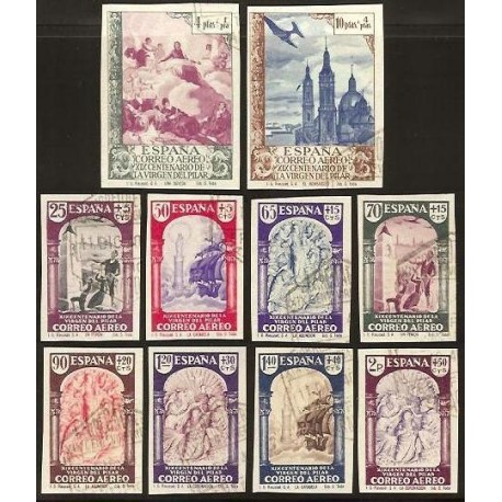1940 ED. 904s/913s us (2)