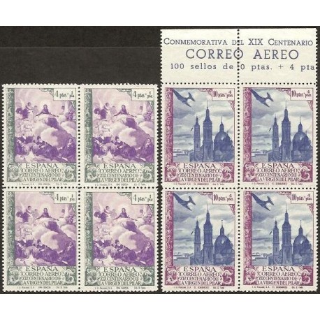1940 ED. 912cc/913cc ** [x4]