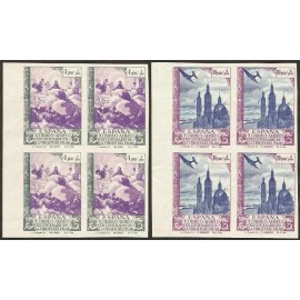 1940 ED. 912ccs/913ccs ** [x4]