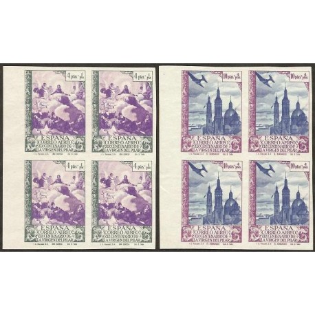 1940 ED. 912ccs/913ccs ** [x4]