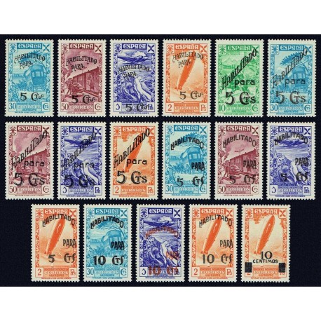 1940 ED. BHC 36/52 **