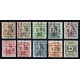 1937 ED. ELP Vitoria No Catalogados Alfonso XIII **/* - Tipo III