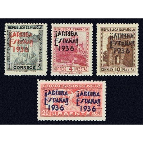 1936 ED. ELP San Sebastián NE1/NE1C **