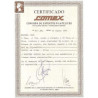 1940 ED. 912ccs/913ccs ** [x4]