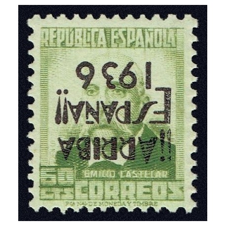 1936 ED. ELP San Sebastián 16Ahcci **