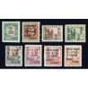 1938 ED. ELP La Coruña 10hi/17hi **