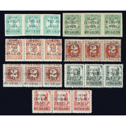 1937 ED. ELP Huévar 43hi/49hi, 47Ahi/49Dhi **/*
