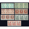 1937 ED. ELP Huévar 43hi/49hi, 47Ahi/49Dhi **/*