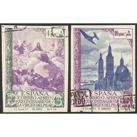 1940 ED. 912ccs/913ccs us