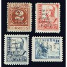 1937 ED. ELP Huesca 02hi/15hi **