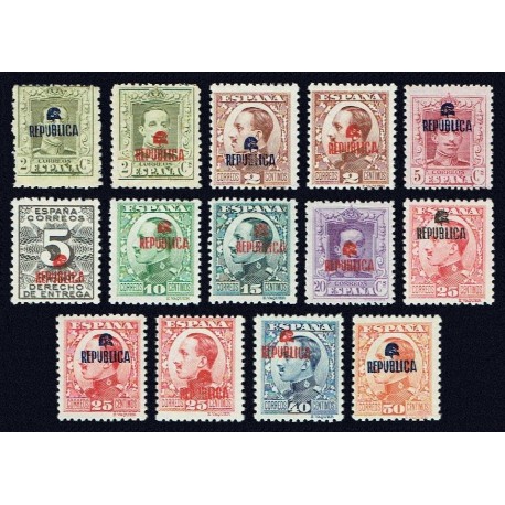 1931 ED. ELR Tolosa 08/21 * (2)