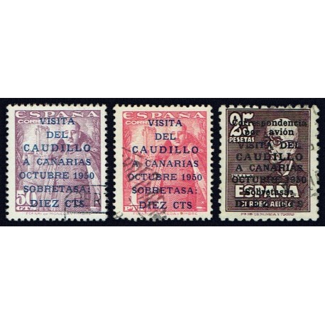 1951 ED. 1088/1089, 1090 us