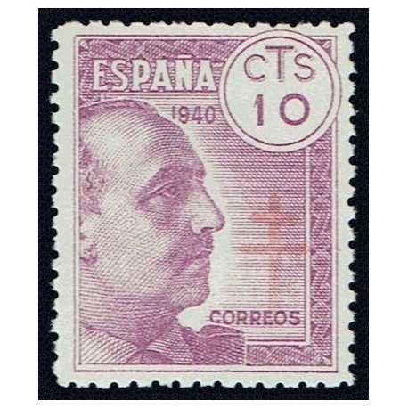 1940 ED. 936ec *