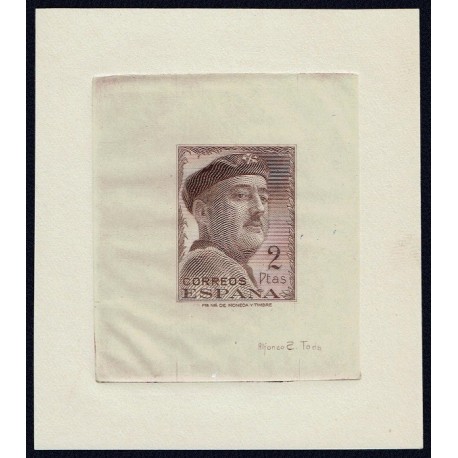 1940 ED. 932P (*)